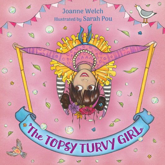 The Topsy Turvy Girl